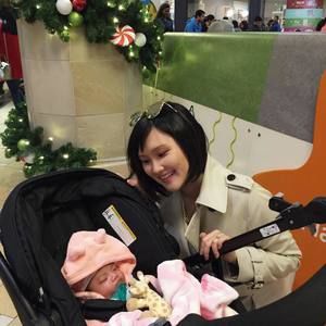 Meet your Posher, Phuong